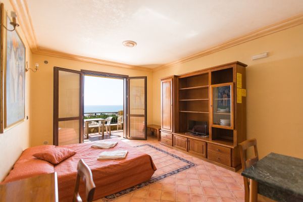 Triscinamare Hotel Residence (Castelvetrano)